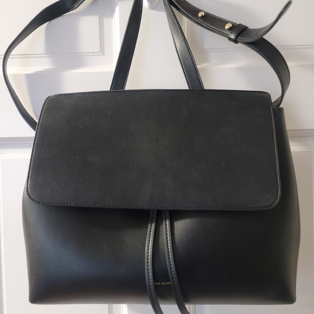 Mansur Gavriel Lady Bag